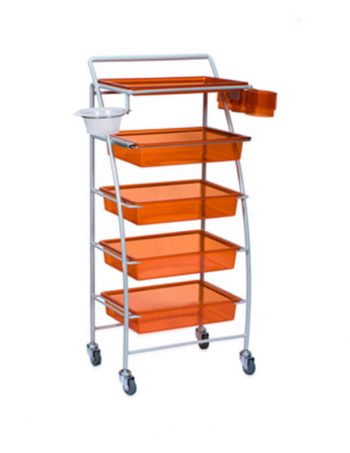 Kolica za viklere ORANGE BD43-001D Kolica za viklere ORANGE BD43-001D