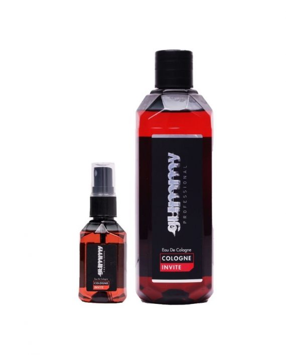 Kolonjska voda INVITE 50 ml i 500 ml