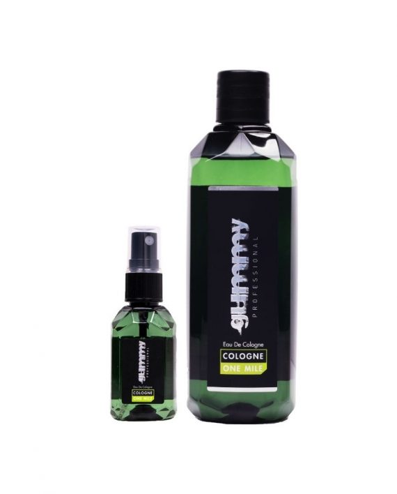 Kolonjska voda ONE MILE 50 ml i 500 ml