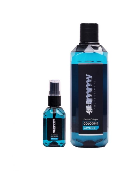 Kolonjska voda SAVOUR 50 ml i 500 ml