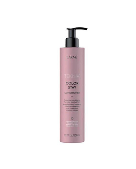 Kondicioner za farbanu kosu - Lakme Color stay kondicioner 300ml Kondicioner za farbanu kosu - Lakme Color stay kondicioner