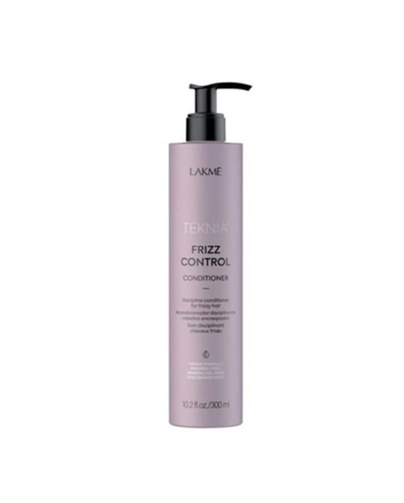 Kondicioner za neposluSnu kosu - Lakme Teknia Frizz Control Conditioner