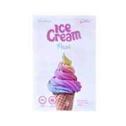Korejska sheet maska za hidrataciju koze lica PURENSKIN My Desire Ice Cream 25g
