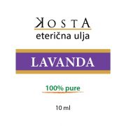 Kosta etericno ulje LAVANDA Kosta etericno ulje LAVANDA