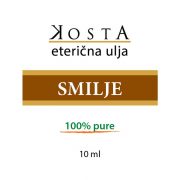 Kosta etericno ulje SMILJE Kosta etericno ulje SMILJE