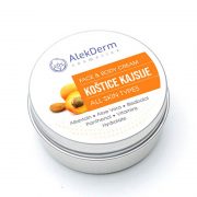 Kostice kajsije krem – AlekDerm Face & Body Cream