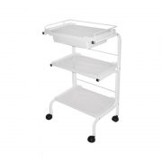 Kozmeticka-kolica-M-3006-Bela