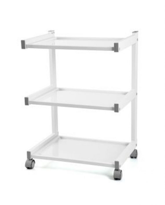 Kozmeticka pomocna polica DP6038 sa tri etaze