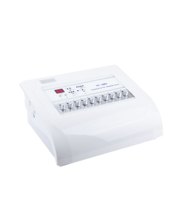 Kozmeticki aparat za elektrostimulaciju NV 1002