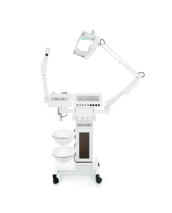 Kozmeticki aparat za tretmane lica i tela MS 2020 A 111