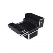 Kozmeticki kofer BLACK Croc TC-3149BC 1 Kozmeticki kofer BLACK Croc TC-3149BC