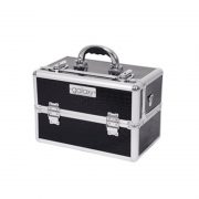 Kozmeticki kofer BLACK Croc TC-3149BC