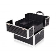 Kozmeticki kofer BLACK CrocTC-3234BC