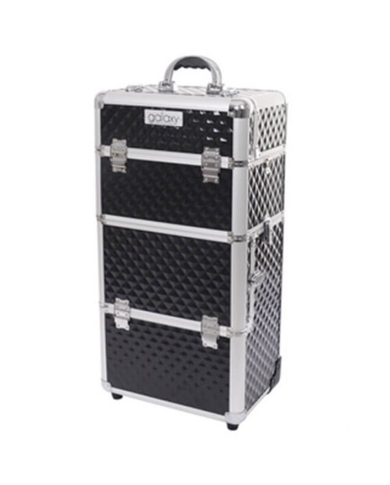 Kozmeticki kofer BLACK Diamond TC-3266TBBD aa Kozmeticki kofer BLACK Diamond TC-3266TBBD aa