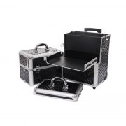 Kozmeticki kofer BLACK Diamond TC-3266TBBD bb Kozmeticki kofer BLACK Diamond TC-3266TBBD aa
