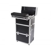 Kozmeticki kofer BLACK Diamond TC-3266TBBD cc Kozmeticki kofer BLACK Diamond TC-3266TBBD aa