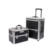 Kozmeticki kofer BLACK Diamond TC-3266TBBD dd Kozmeticki kofer BLACK Diamond TC-3266TBBD aa