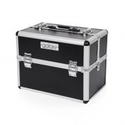 Kozmeticki kofer BLACK Smooth TC-1066BS