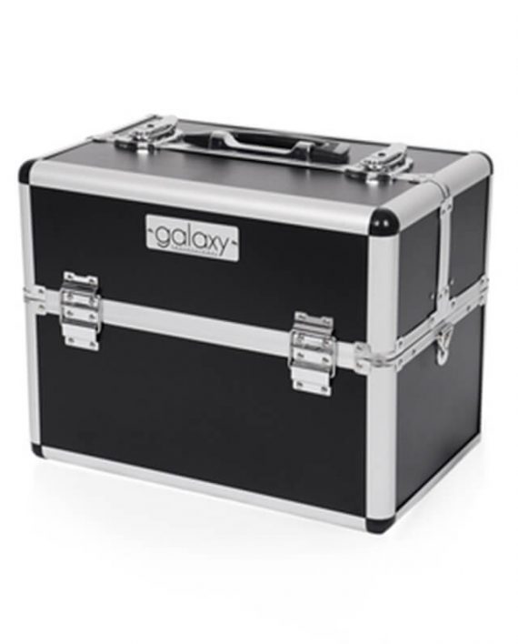 Kozmeticki kofer BLACK Smooth TC-1066BS Kozmeticki kofer BLACK Smooth TC-1066BS