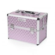 Kozmeticki kofer CHAMPAGNE Diamond TC-1066CBD