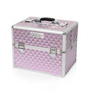 Kozmeticki kofer CHAMPAGNE Diamond TC-3234CBD