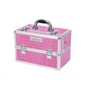 Kozmeticki kofer HOT PINK Croc 3149