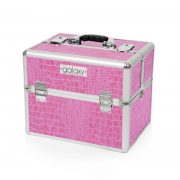 Kozmeticki kofer PINK Croc