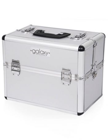 Kozmeticki kofer SILVER Diamond TC-1066SSD Kozmeticki kofer SILVER Diamond TC-1066SSD
