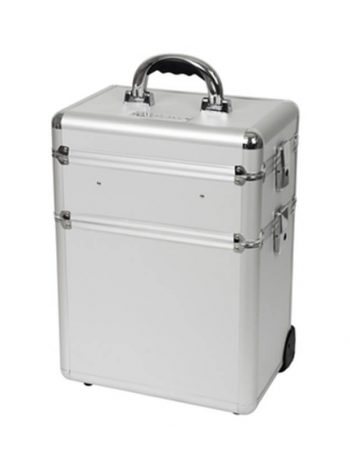 Kozmeticki kofer SILVER Diamond TC-3148TSSD Kozmeticki kofer SILVER Diamond TC-3148TSSD
