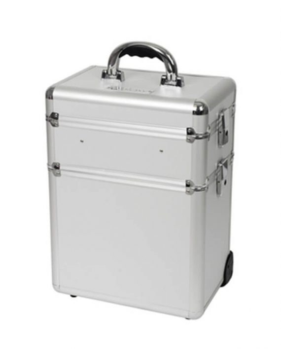 Kozmeticki kofer SILVER Diamond TC-3148TSSD Kozmeticki kofer SILVER Diamond TC-3148TSSD