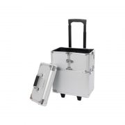 Kozmeticki kofer SILVER Diamond TC-3261TSSD b Kozmeticki kofer SILVER Diamond TC-3261TSSD a