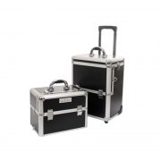 Kozmeticki kofer SILVER Diamond TC-3266TBS 2 Kozmeticki kofer SILVER Diamond TC-3266TBS 2