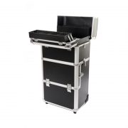 Kozmeticki kofer SILVER Diamond TC-3266TBS 3 Kozmeticki kofer SILVER Diamond TC-3266TBS 2