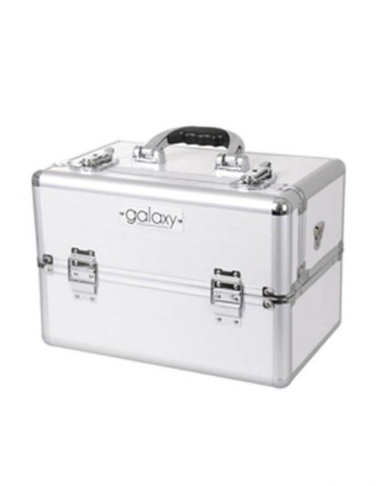 Kozmeticki kofer WHITE Croc 3149 Kozmeticki kofer WHITE Croc 3149