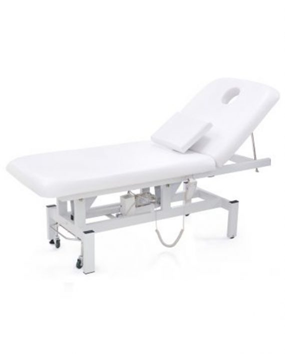 Kozmeticki krevet za masazu, depilaciju i tretmane DP8230 dvodelni sa elektropodesavanjem