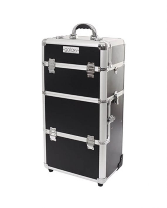 Kozmetički kofer SILVER Diamond TC-3266TBS Kozmetički kofer SILVER Diamond TC-3266TBS