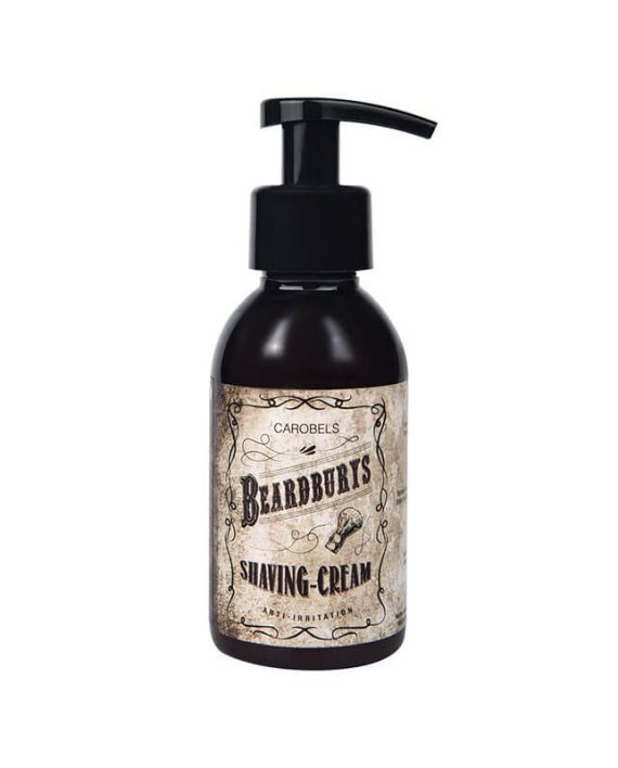 Krema za brijanje BEARDBURYS 150ml