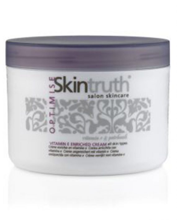 Krema za lice obogacena vitaminom E Skintruth Krema za lice obogacena vitaminom E Skintruth