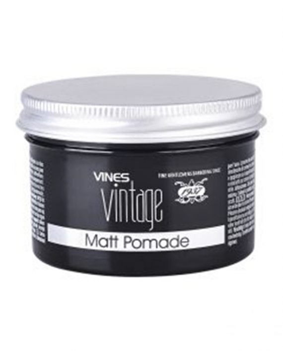 Krema za mat efekat Vines Vintage