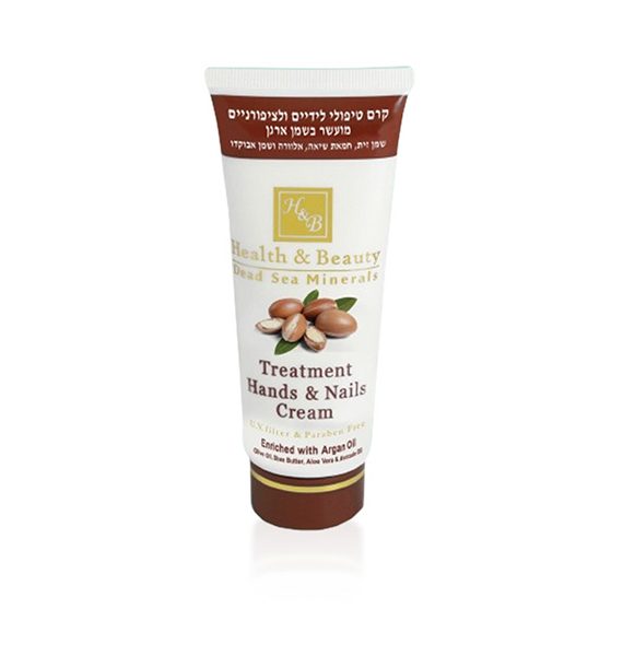 Krema-za-ruke-sa-arganovim-uljem-180ml Krema-za-ruke-sa-arganovim-uljem-180ml