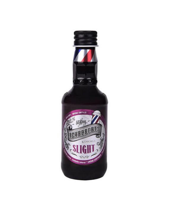 Krema za stilizovanje i sjaj kose BEARDBURYS Slight 100ml