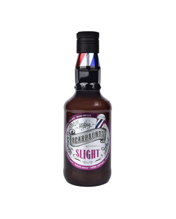Krema za stilizovanje kose BEARDBURYS Slight 250ml Krema za stilizovanje kose BEARDBURYS Slight 250ml