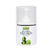 Krema za stopala SPA NATURAL 15- Urea 250ml