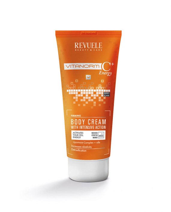 Krema-za-telo-REVUELE-Vitanorm-C+Energy-200ml Krema-za-telo-REVUELE-Vitanorm-C+Energy-200ml
