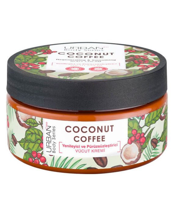 Krema-za-telo-URBAN-CARE-Coconut-Coffe-200ml--1