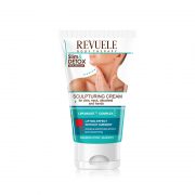 Krema-za-vrat,-dekolte-Caffein-REVUELE-Slim&Detox-150ml