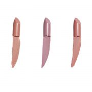 Kremasti mat ruz u setu REVOLUTION PRO Matte Nude 5X3.2g 2