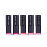 Kremasti ruz u setu REVOLUTION PRO Pinks 5X3.2g