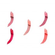Kremasti ruz u setu REVOLUTION PRO Pinks 5X3.2g