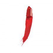 Kremasti ruz za usne I HEART REVOLUTION Dragons Dare 3.2g Flame